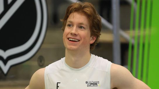 NHL Draft profiles: Danielson has pro strength, 200-foot game taken in Buffalo, N.Y. (Penguins)